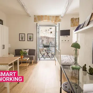 Come A Casa By Wonderful Italy Palermo