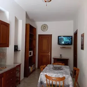 Domus Shardana Appartamento Gonnesa