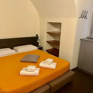 Feel - Luxury Duomo Appartamento Bergamo