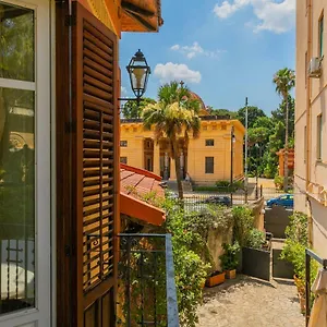 Mezzarancia Appartamento Palermo