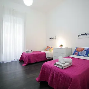 Amazing Politeama House Appartamento Palermo