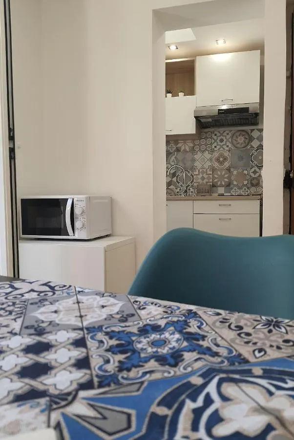 Apartmán A Casa Di Claudia Palermo